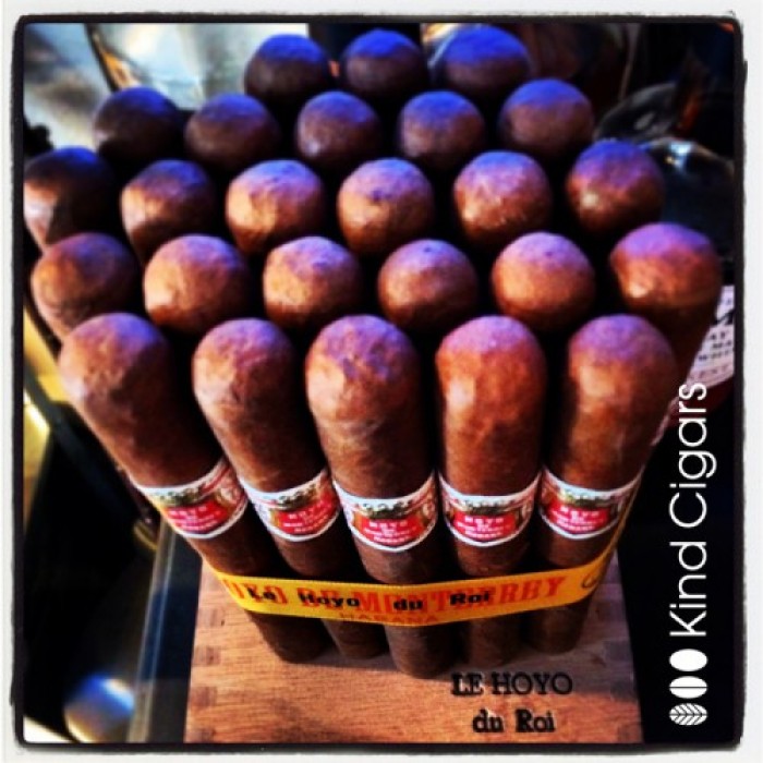 Kind Cigar Service Fokuscigarr April 2015