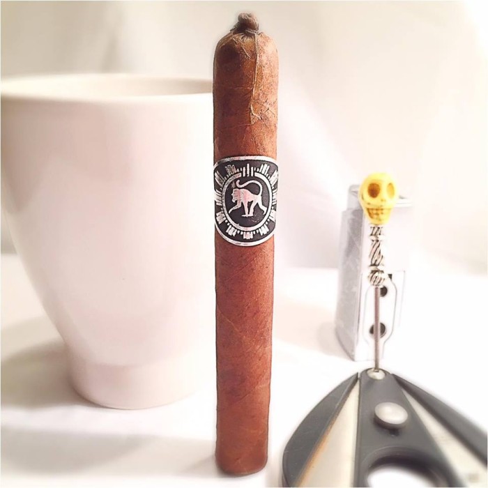Principle Cigars – Frothy Monkey