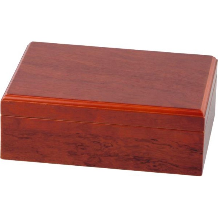 The Executive Rosewood 25 count - humidor med tillbehör
