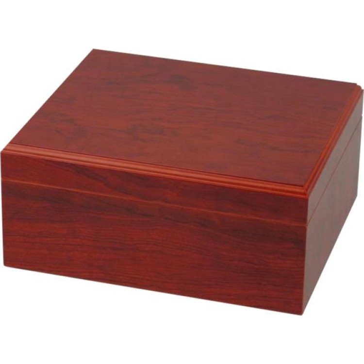 The Executive Rosewood 40 count - humidor med tillbehör