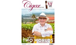 Cigar Journal nummer 2 - 2020