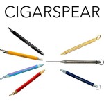 CigarSpear Multi Tool