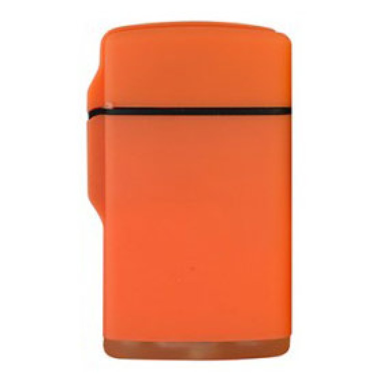 ZORR torch lighter single - orange