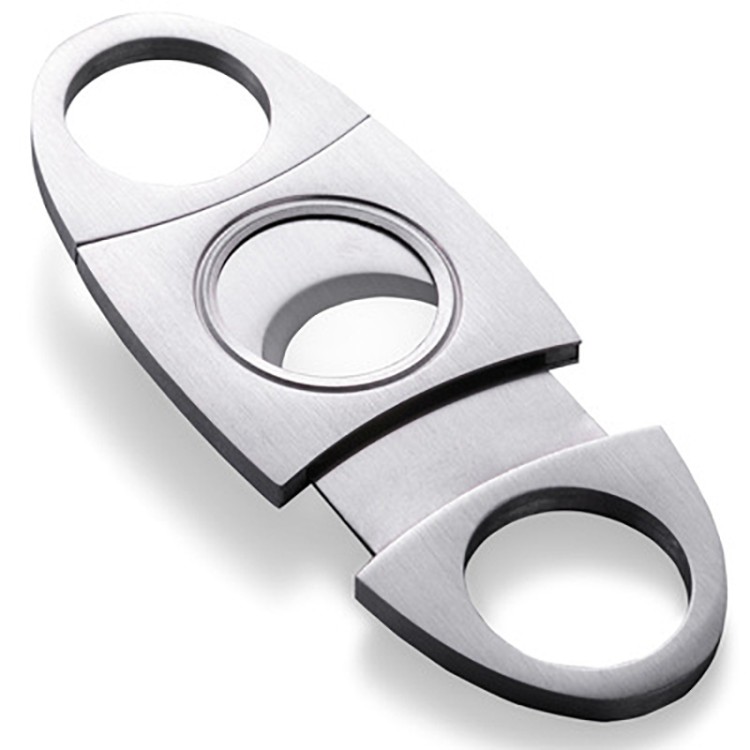 Double cutter - metal