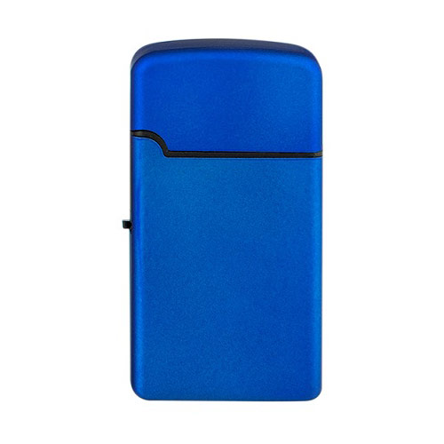 Double Torch Lighter - blue