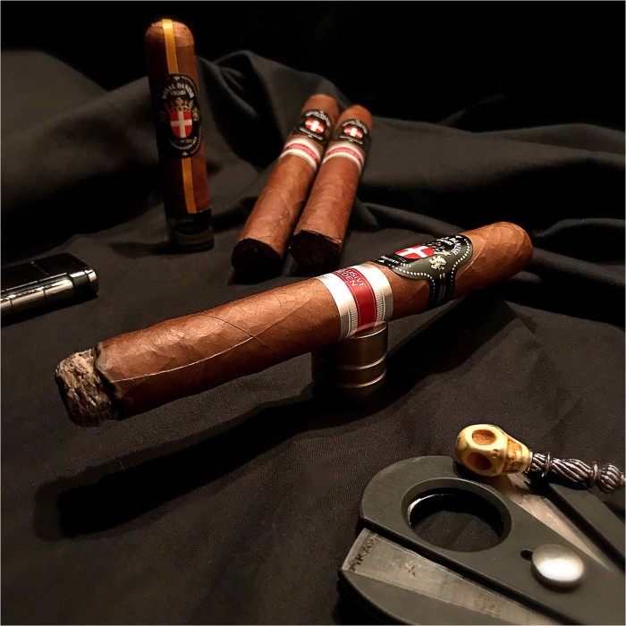 Royal Danish Cigars - Exclusive Sweden
