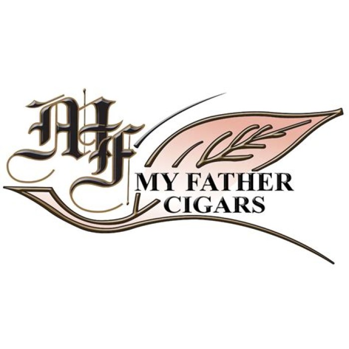 Don José ”Pepin” Garcia och My Father Cigars!