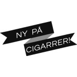 Ny på cigarrer