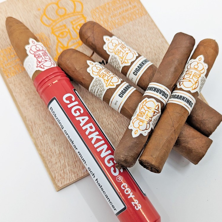 CigarKings Super Sampler