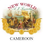 New World Cameroon