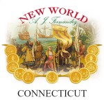 New World Connecticut