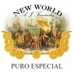 New World Puro Especial