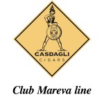 Club Mareva line