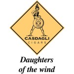 Daughters of the wind