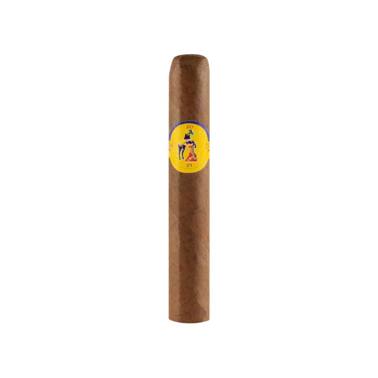 Caldwell Lost And Found Swedish Delight 5.0 Limited Edition 2021 Robusto