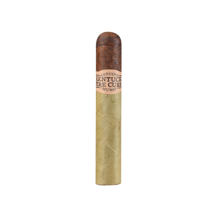Drew Estate Kentucky Fire Cured Swamp Thang Robusto