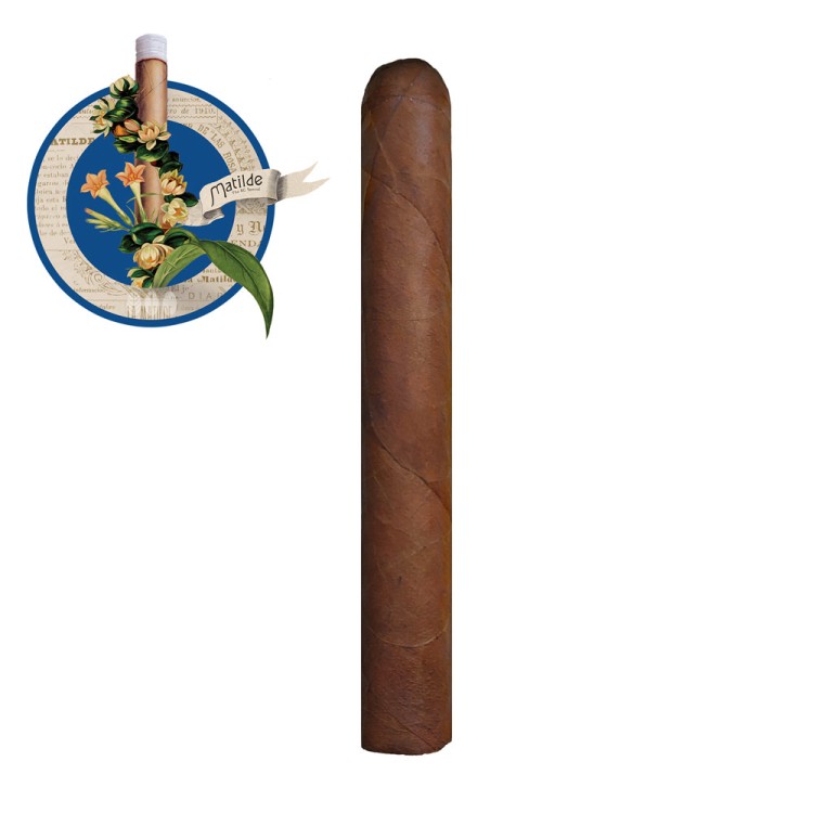  Matilde x Kind Cigars Toro Especial