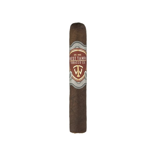 West Tampa Tobacco Company Red Robusto