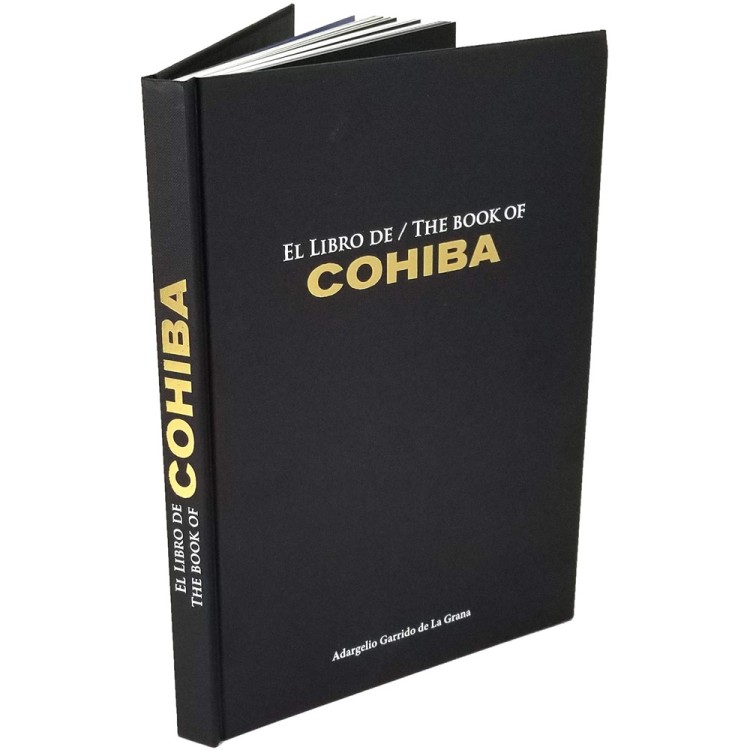 The Book of Cohiba