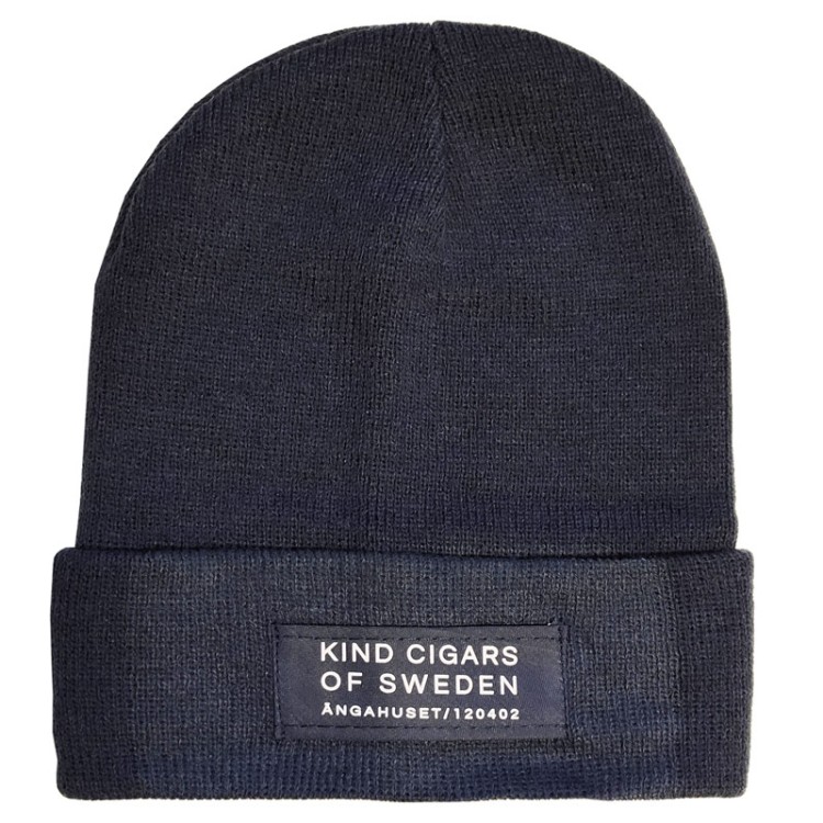 Beanie - Kind Cigars of Sweden