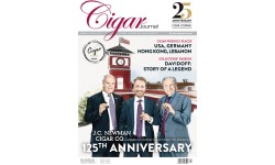 Cigar Journal nummer 4 - 2019