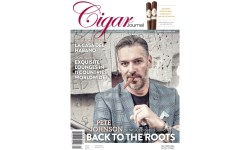 Cigar Journal nummer 2 - 2019